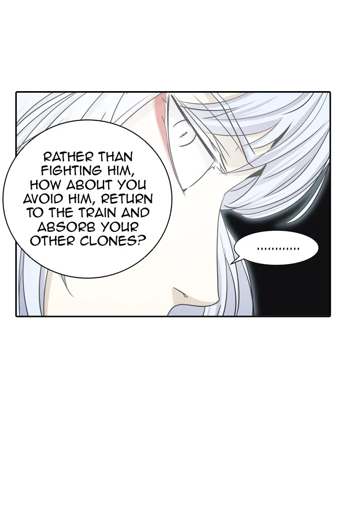 Tower of God - Chapter 336 - Page 11