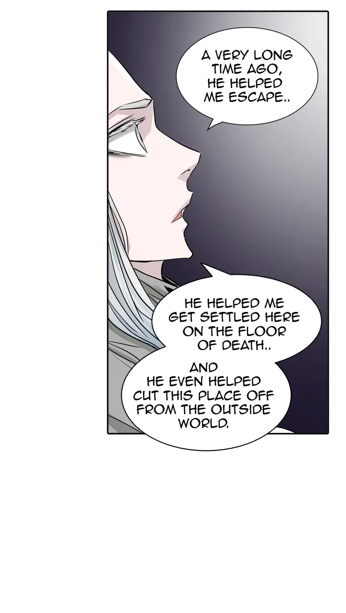 Tower of God - Chapter 336 - Page 110