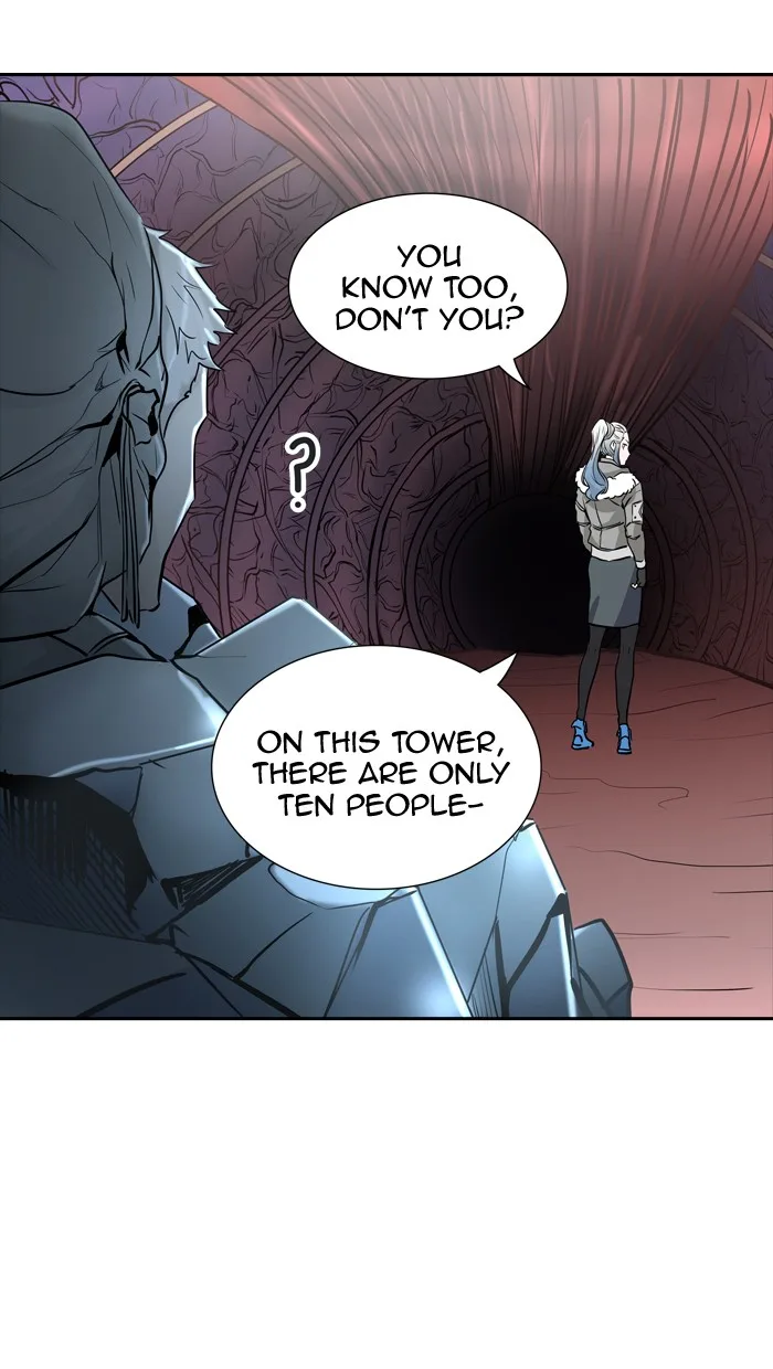 Tower of God - Chapter 336 - Page 112