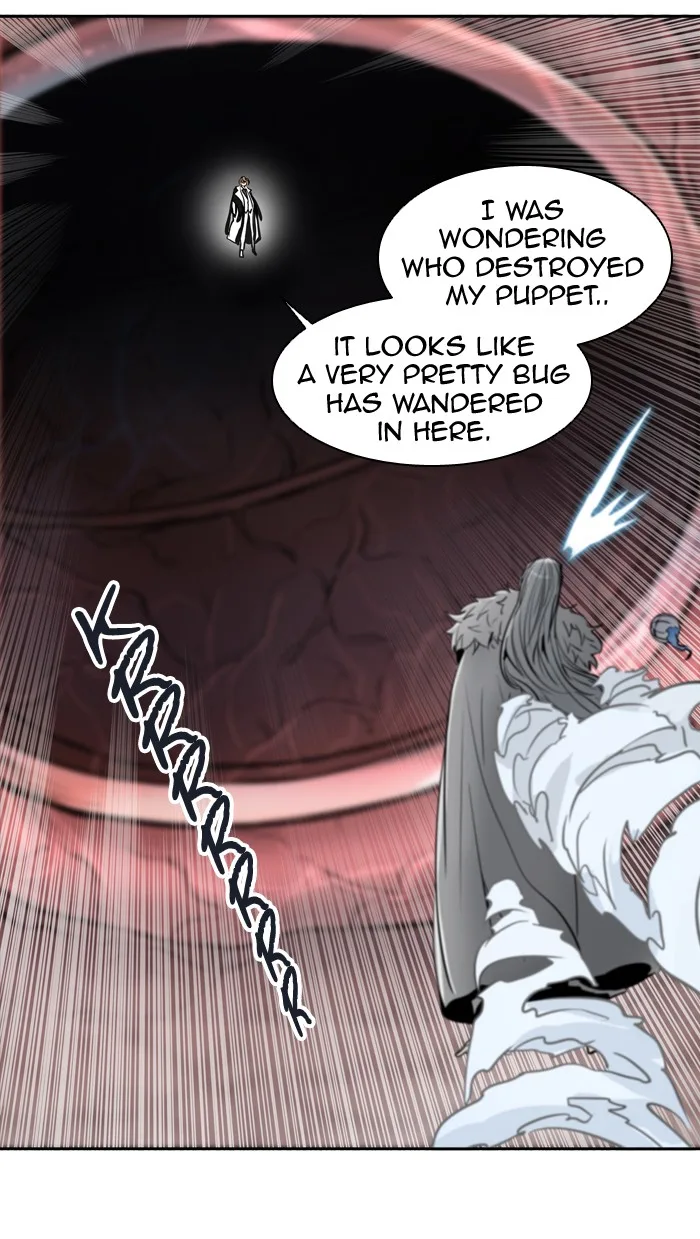 Tower of God - Chapter 336 - Page 116