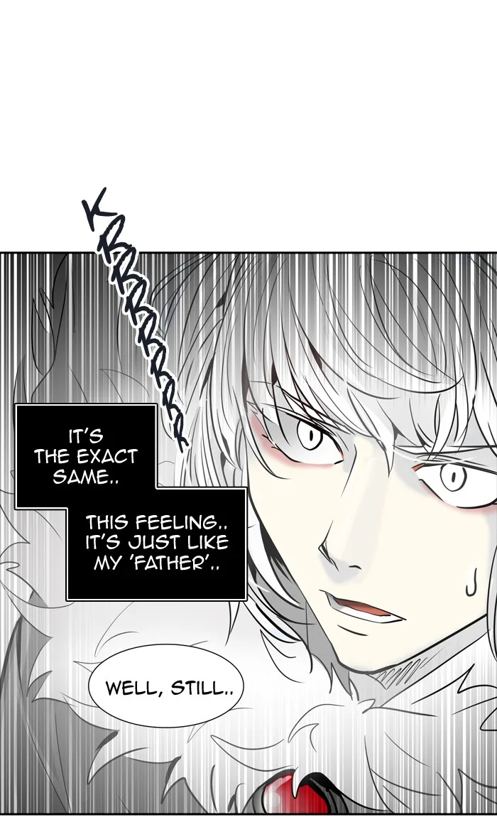 Tower of God - Chapter 336 - Page 117