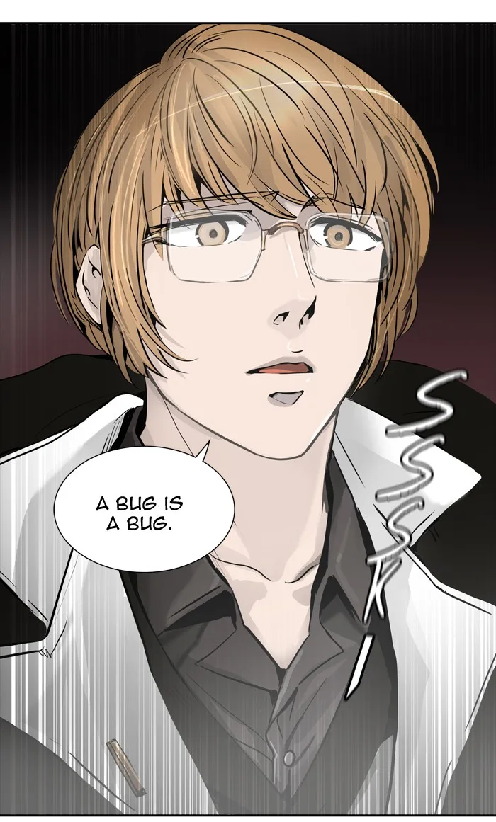 Tower of God - Chapter 336 - Page 119