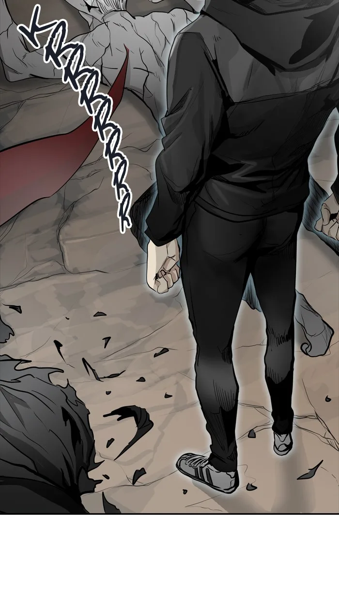 Tower of God - Chapter 336 - Page 17