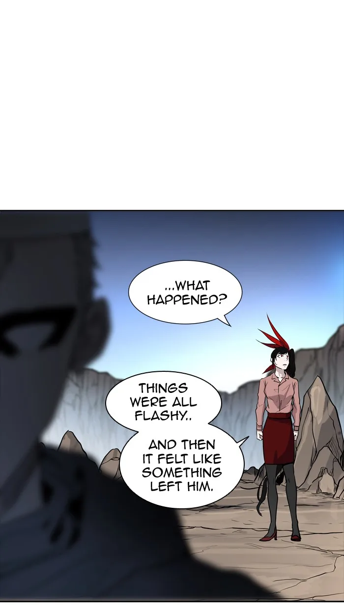 Tower of God - Chapter 336 - Page 19