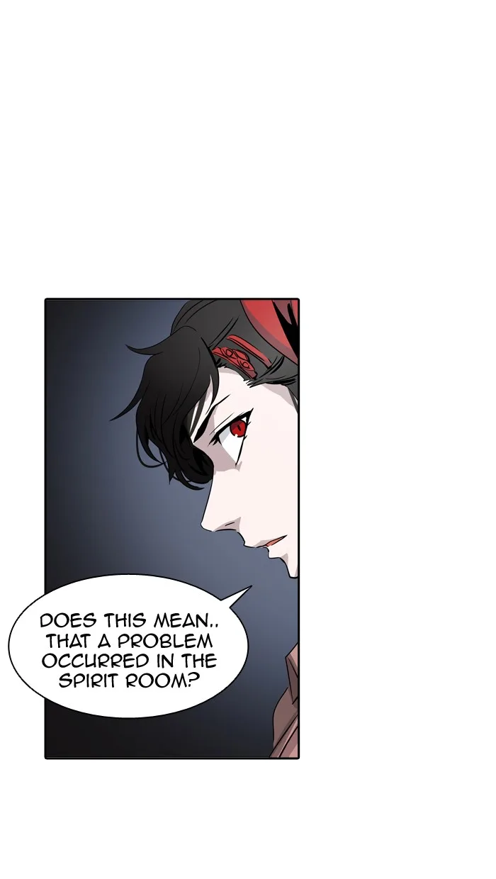 Tower of God - Chapter 336 - Page 20