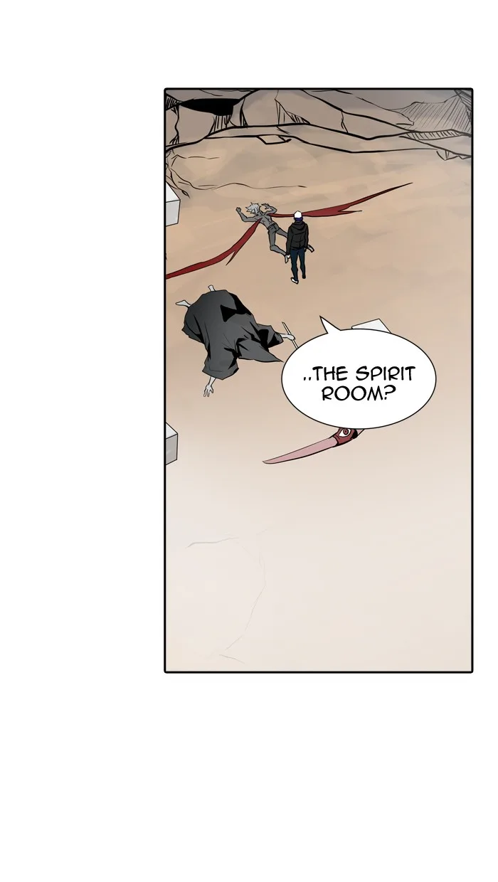 Tower of God - Chapter 336 - Page 21