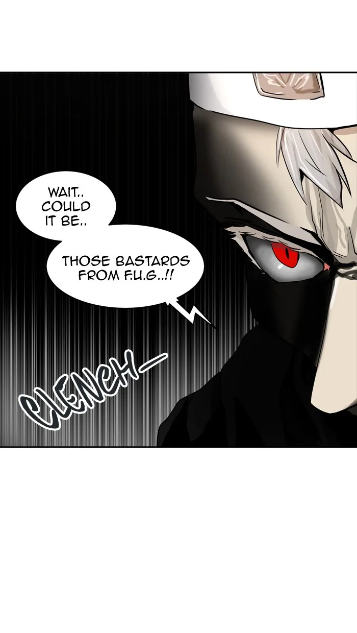 Tower of God - Chapter 336 - Page 22