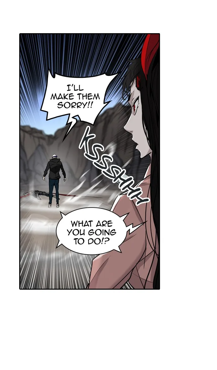 Tower of God - Chapter 336 - Page 23