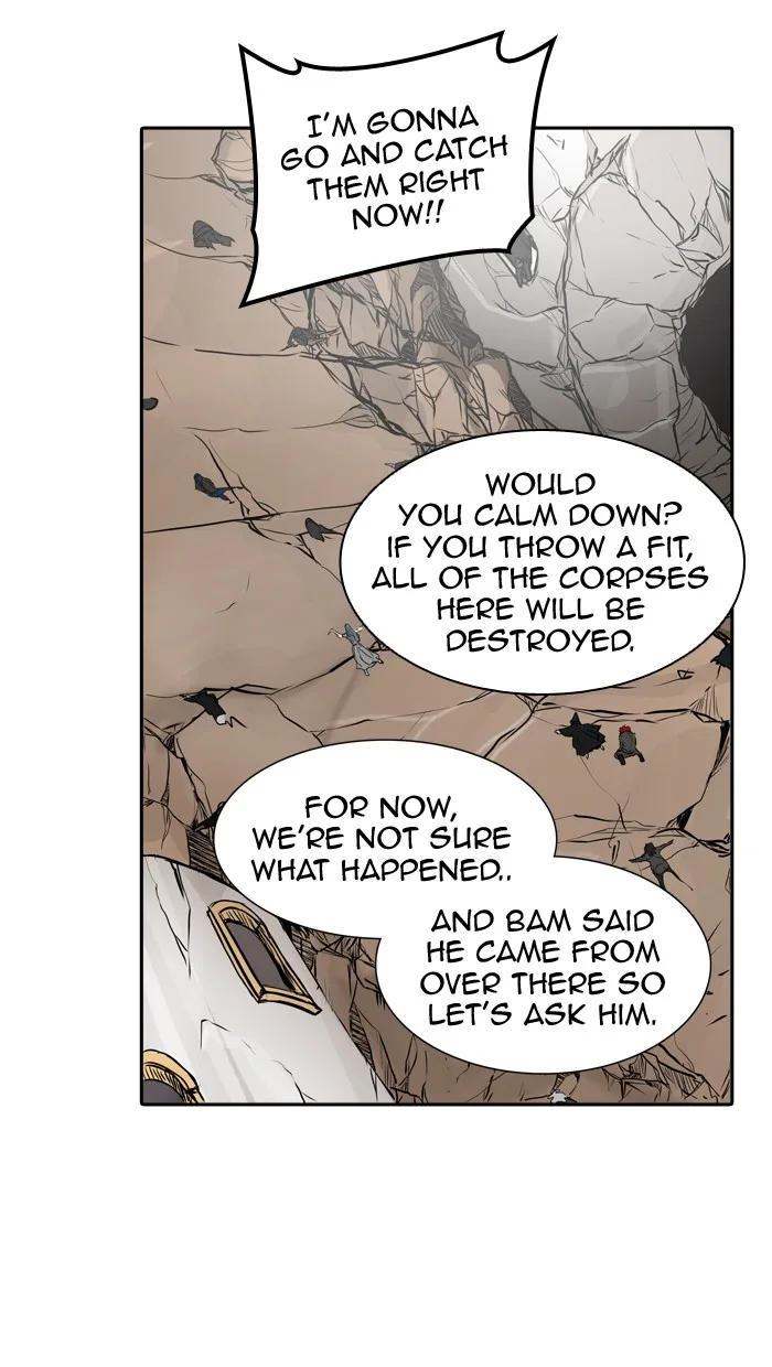 Tower of God - Chapter 336 - Page 24