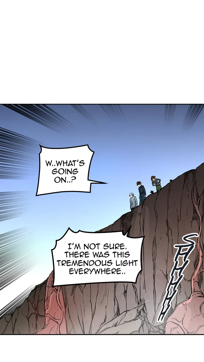 Tower of God - Chapter 336 - Page 25