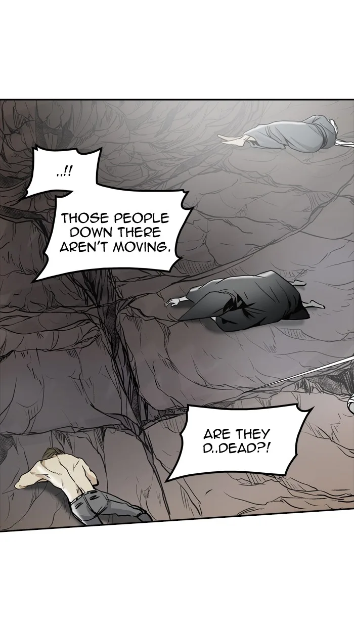 Tower of God - Chapter 336 - Page 26