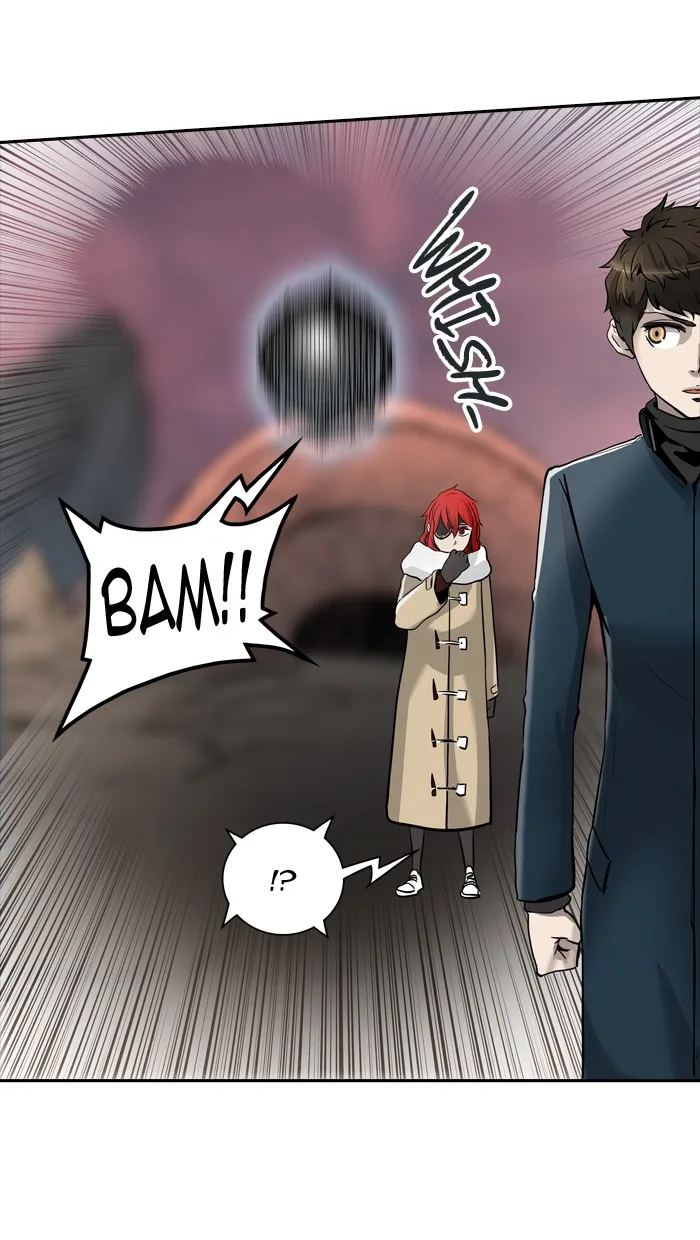 Tower of God - Chapter 336 - Page 27