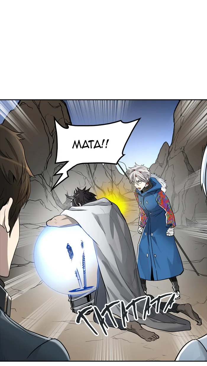 Tower of God - Chapter 336 - Page 29