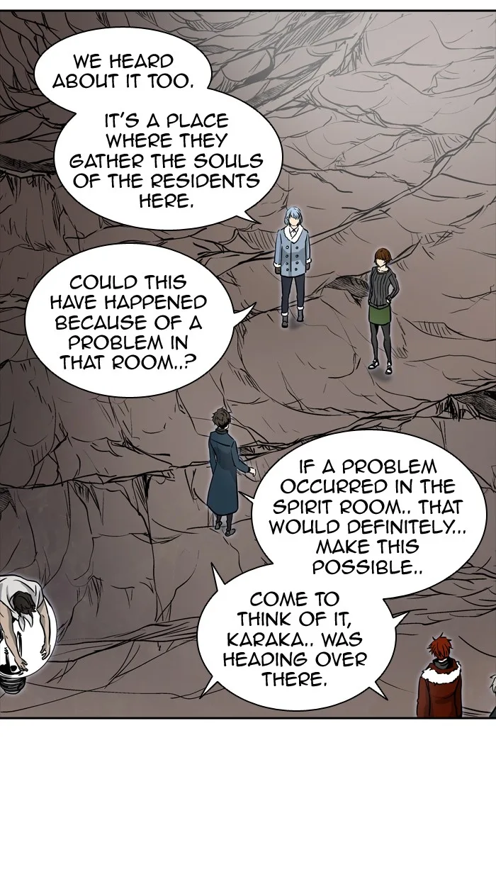 Tower of God - Chapter 336 - Page 33