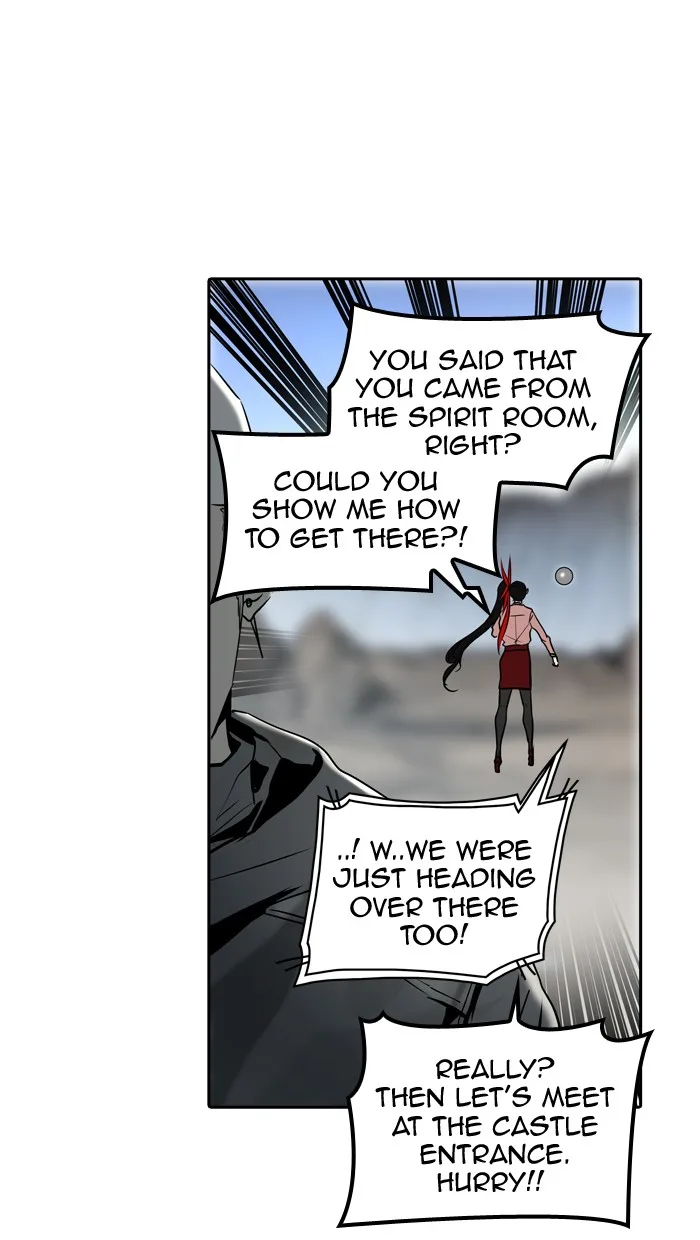 Tower of God - Chapter 336 - Page 35
