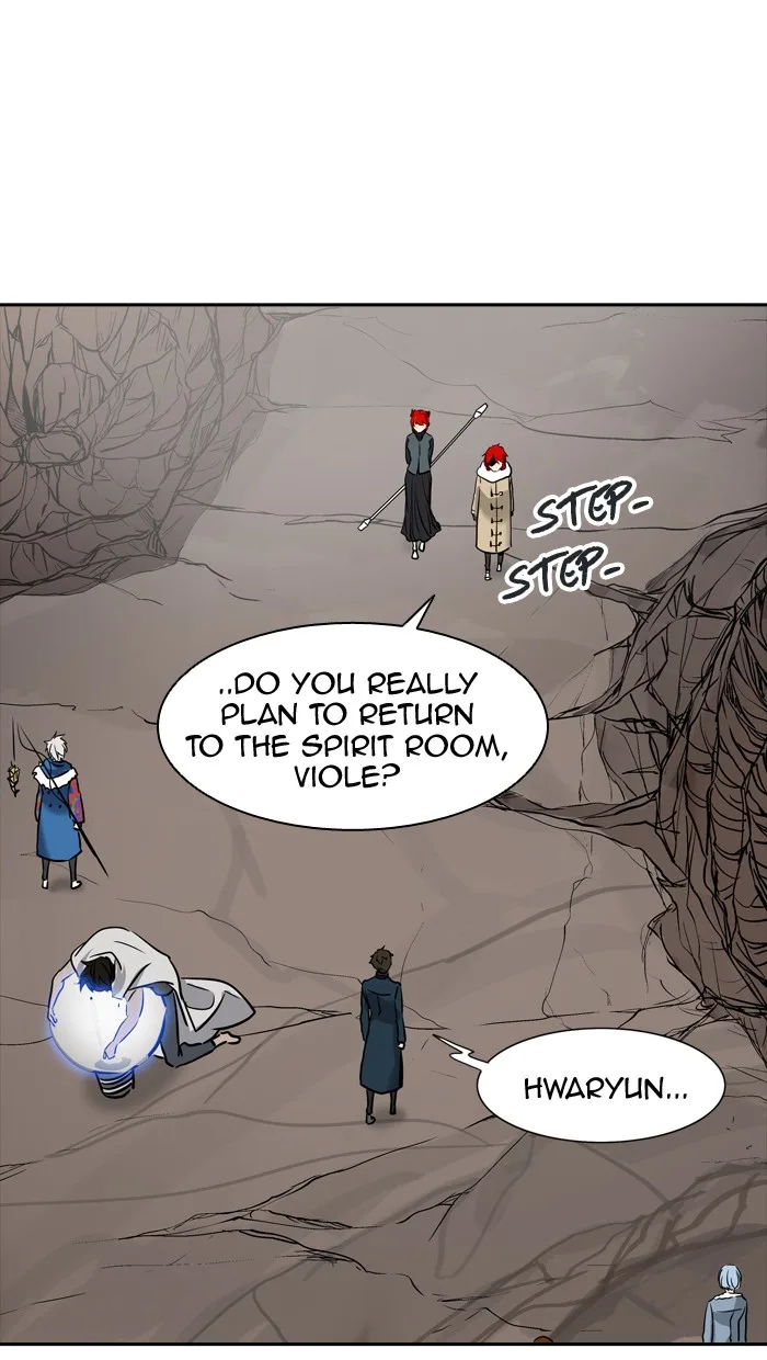 Tower of God - Chapter 336 - Page 36