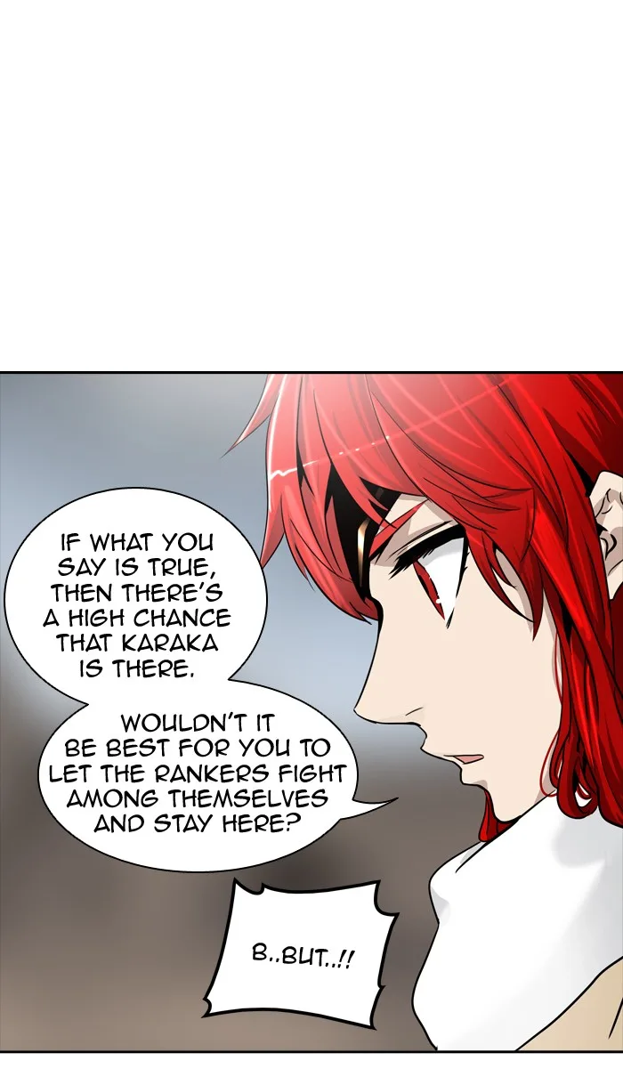 Tower of God - Chapter 336 - Page 37