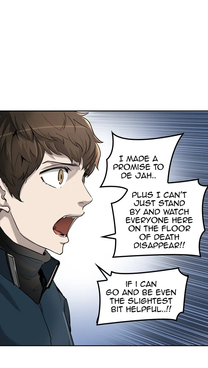 Tower of God - Chapter 336 - Page 38