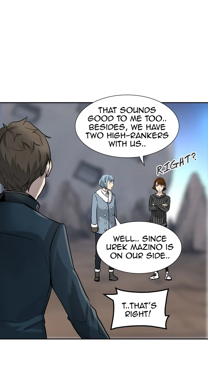 Tower of God - Chapter 336 - Page 39