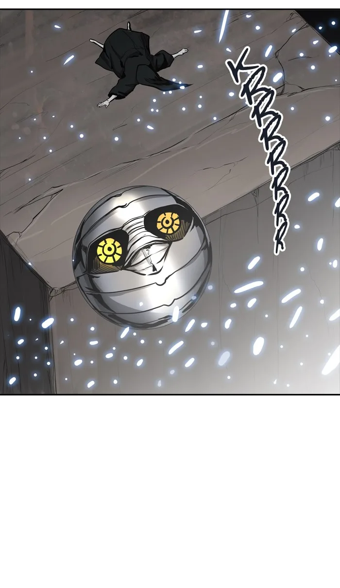 Tower of God - Chapter 336 - Page 4