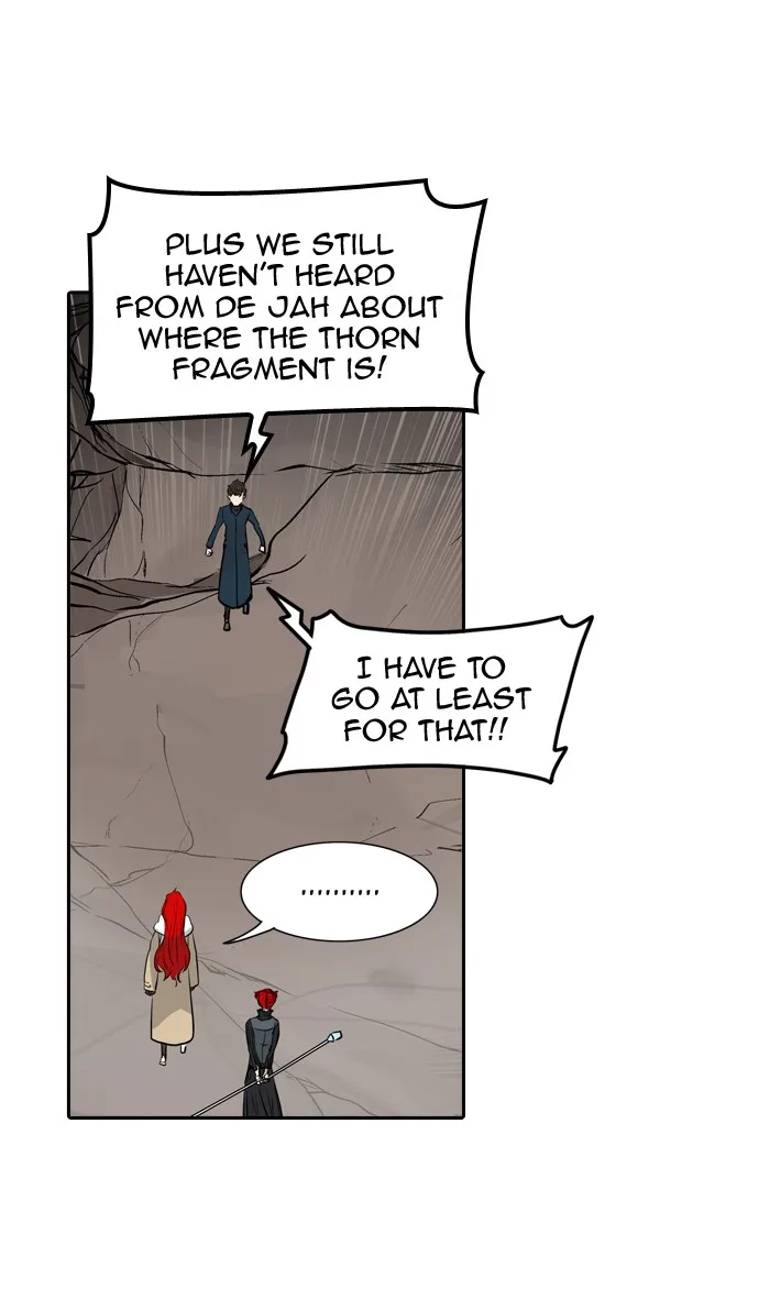 Tower of God - Chapter 336 - Page 40