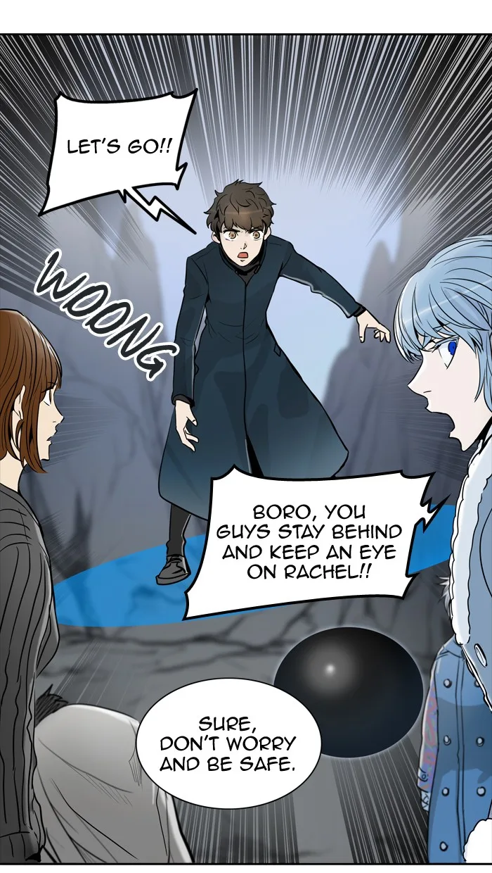 Tower of God - Chapter 336 - Page 42