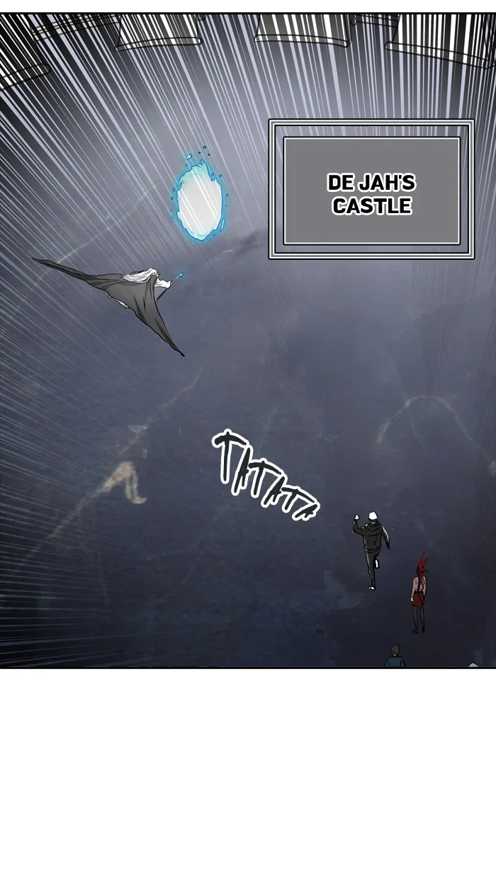 Tower of God - Chapter 336 - Page 44