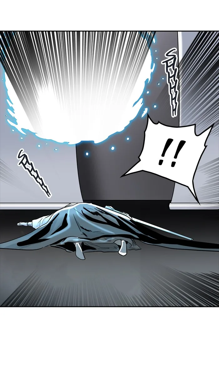 Tower of God - Chapter 336 - Page 45