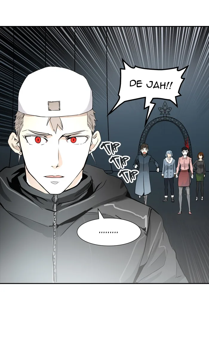 Tower of God - Chapter 336 - Page 46