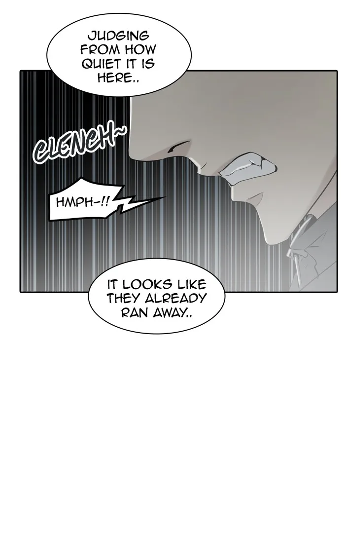 Tower of God - Chapter 336 - Page 47