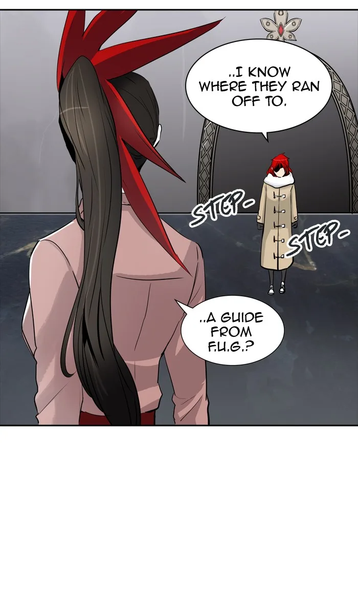 Tower of God - Chapter 336 - Page 48