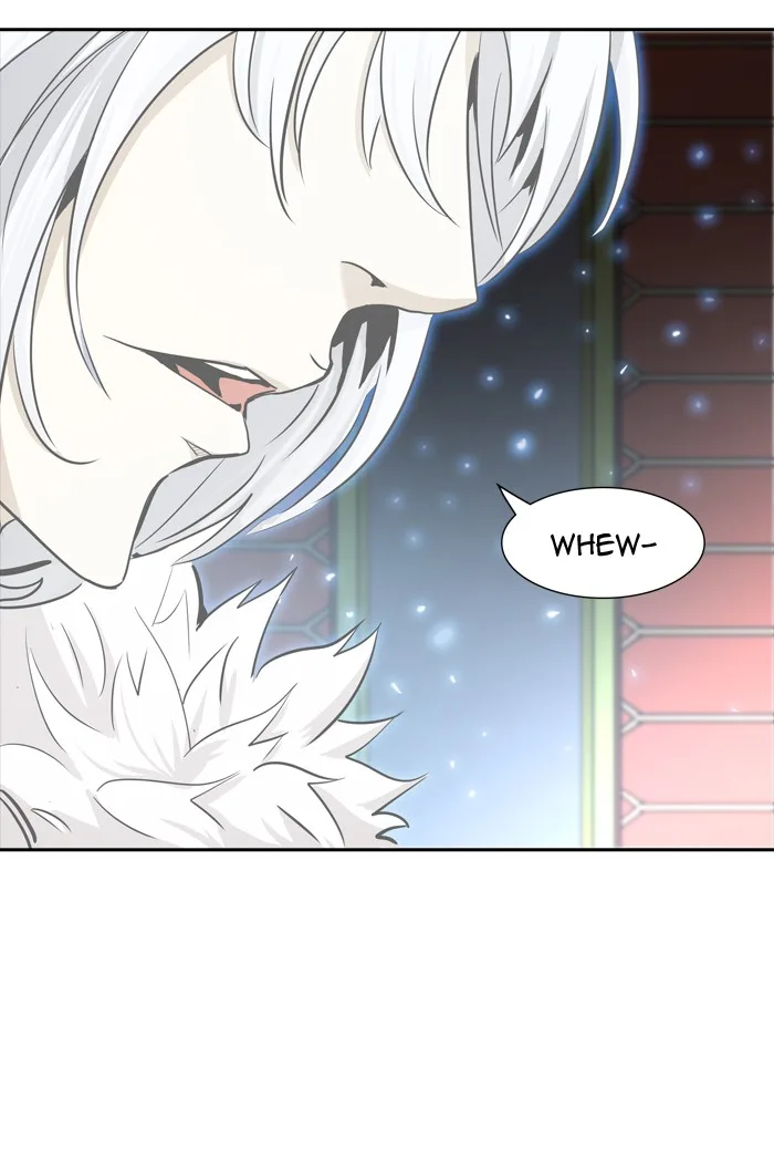 Tower of God - Chapter 336 - Page 5
