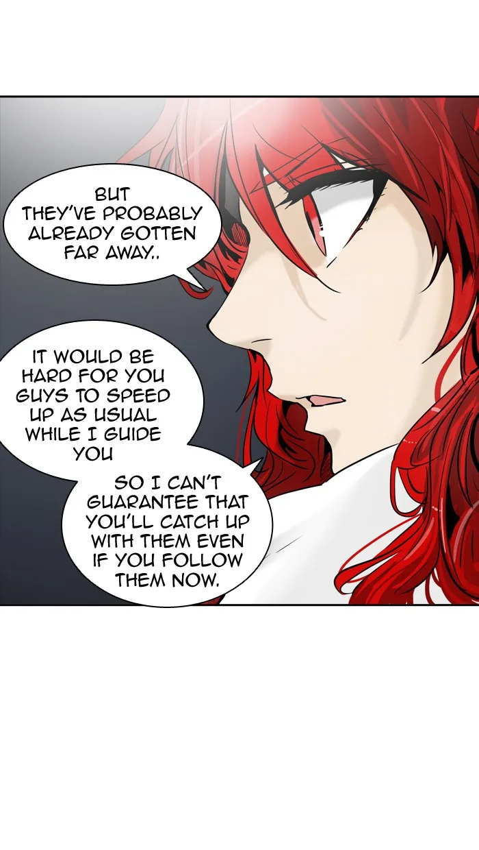 Tower of God - Chapter 336 - Page 50