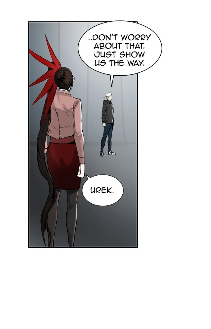 Tower of God - Chapter 336 - Page 51