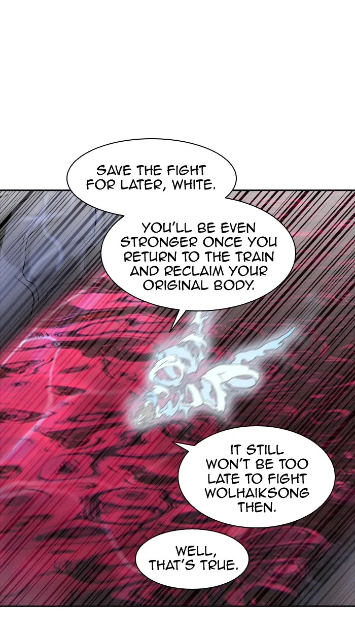 Tower of God - Chapter 336 - Page 55