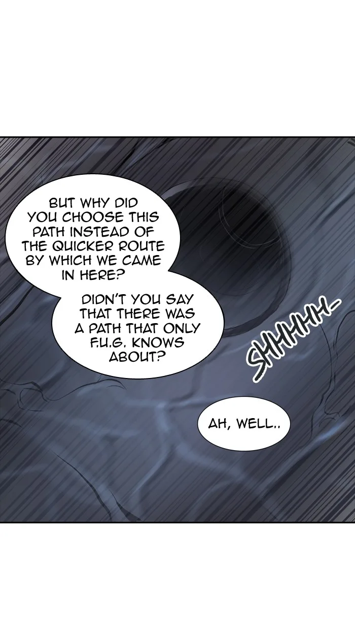 Tower of God - Chapter 336 - Page 57