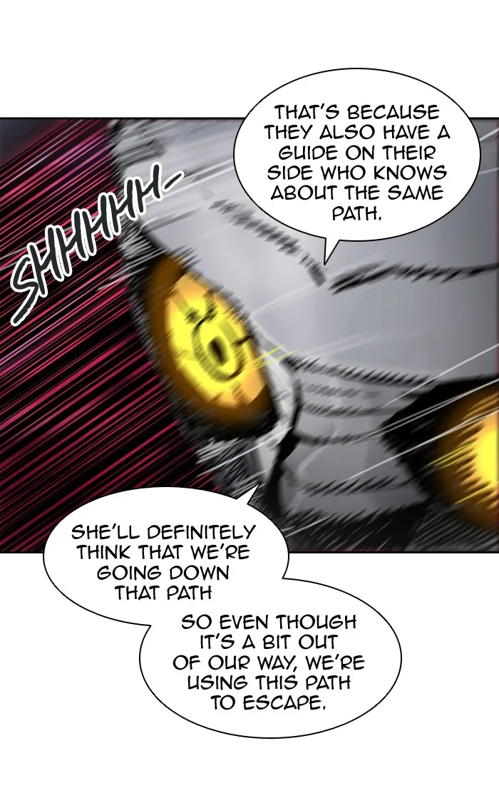 Tower of God - Chapter 336 - Page 58