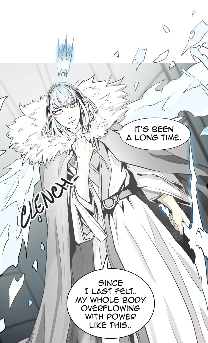 Tower of God - Chapter 336 - Page 6