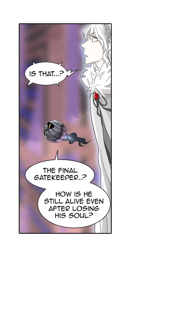 Tower of God - Chapter 336 - Page 64