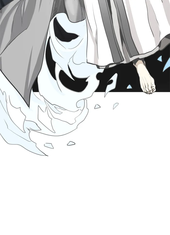 Tower of God - Chapter 336 - Page 7