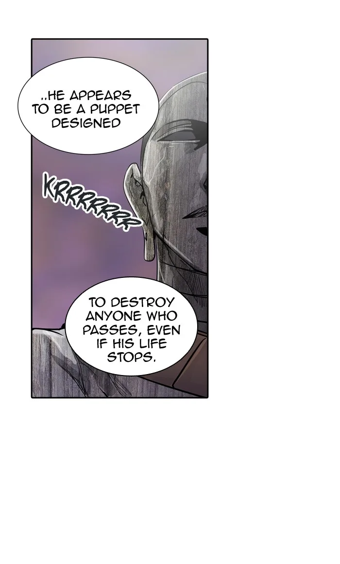 Tower of God - Chapter 336 - Page 73