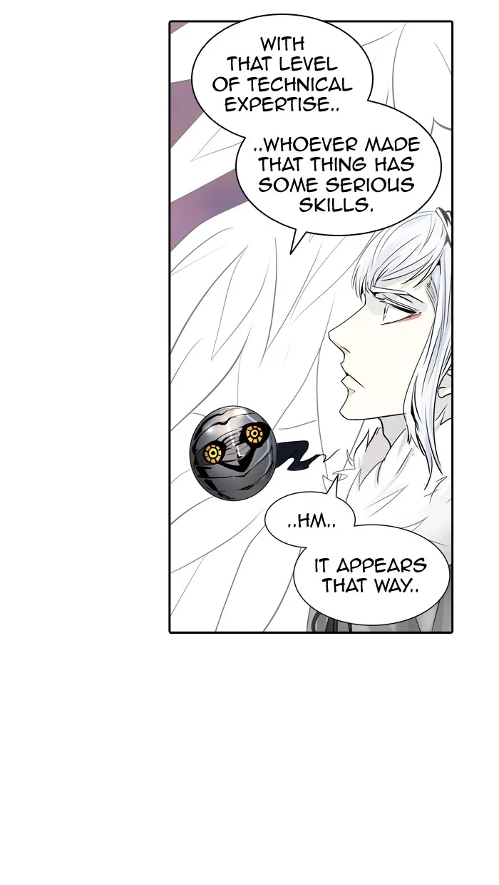 Tower of God - Chapter 336 - Page 74