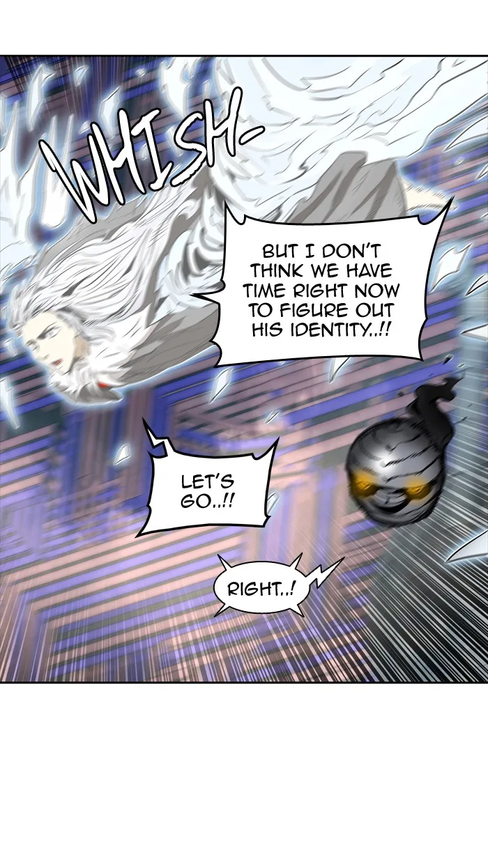 Tower of God - Chapter 336 - Page 75