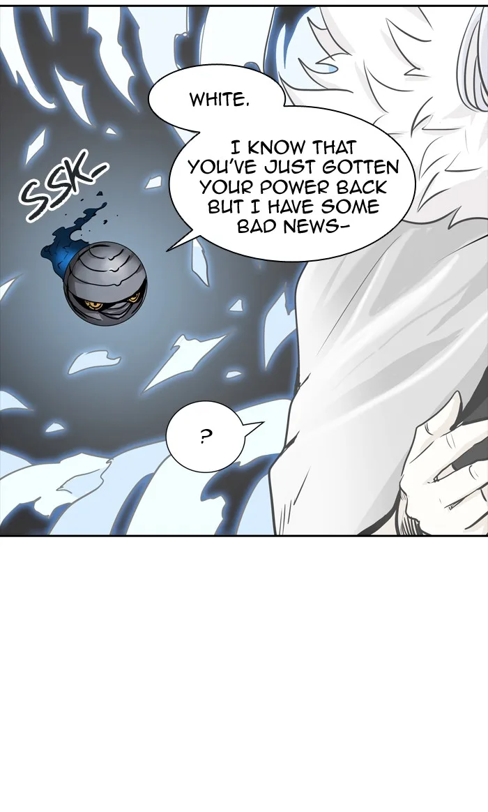 Tower of God - Chapter 336 - Page 8