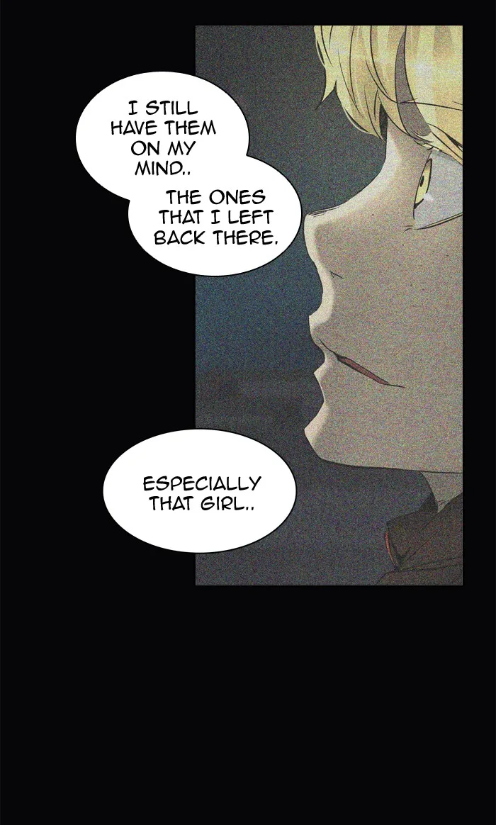 Tower of God - Chapter 336 - Page 89