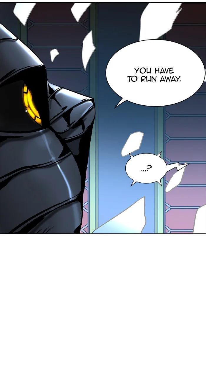 Tower of God - Chapter 336 - Page 9
