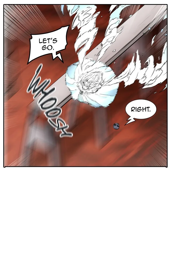 Tower of God - Chapter 336 - Page 91
