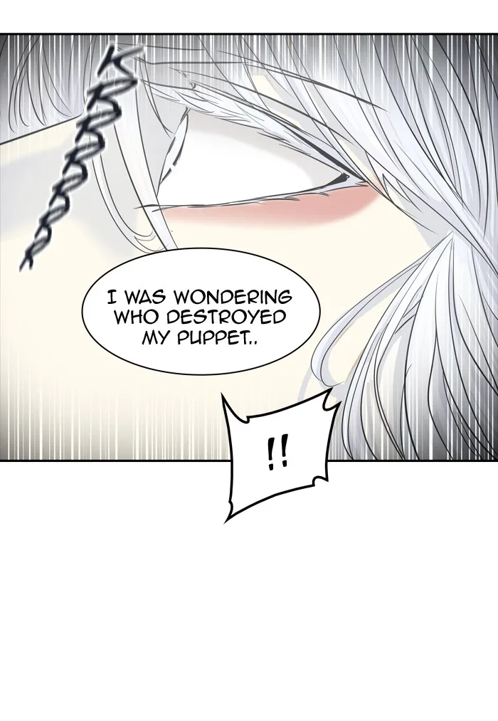 Tower of God - Chapter 336 - Page 96