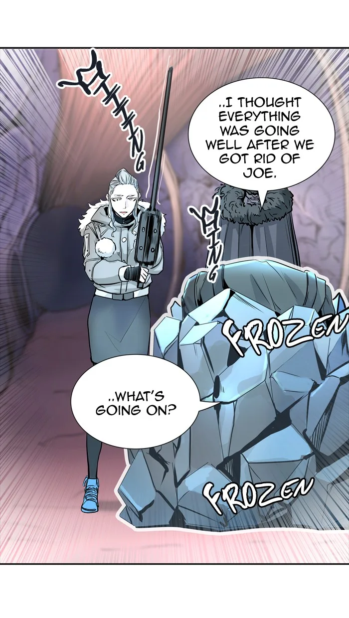 Tower of God - Chapter 336 - Page 99