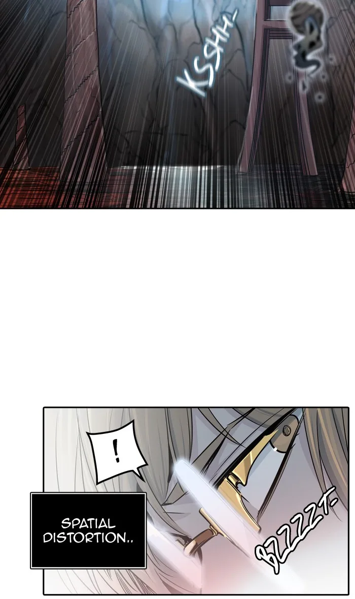 Tower of God - Chapter 337 - Page 100
